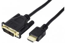 Voir la fiche CABLE HDMI DVI