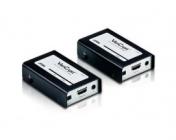 Voir la fiche AMPLIFICATEURS HDMI