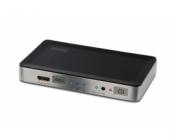 Voir la fiche COMMUTATEUR HDMI